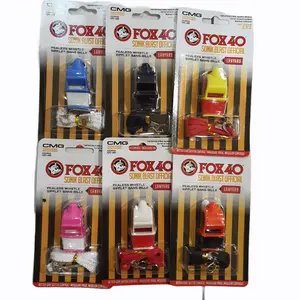 Peluit Fox 40 SONIK BLAST OFFICIAL