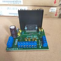 Gambar POWER DC 12V 4CH TDA7388 4X40Watt class AB miniatur ampli walet wallet dari KURNIA3 JAYA Kab. Magetan 3 Tokopedia