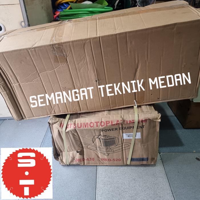 Jual MED-680 MESIN ALAT BOR TANAH BIOPORI EARTH AUGER MATSUMOTO MED ...