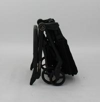 Gambar Kereta Dorong Bayi Cocolatte Convertz CL-HT 13107 SN - Black dari Klikbabylove Kota Administrasi Jakarta Pusat 4 Tokopedia