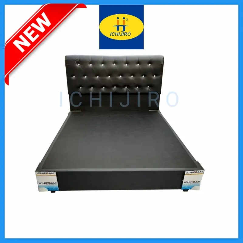 Divan dipan tempat tidur BLANCO Ichifoam 1