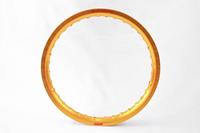 Gambar VELG ALMU TK 160-17 GOLD BRIGHT TUBELESS 36H dari TK Racing Kota Administrasi Jakarta Barat 2 Tokopedia