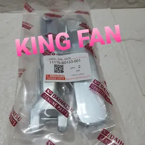 KUNCI BAK GRAND MAX PICK UP 2PC