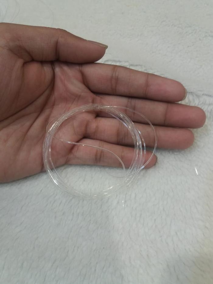 Gambar Torenda karet Elastis - Karet Elastis dari Torenda Kota Administrasi Jakarta Pusat Tokopedia