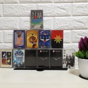Kaset Dewa 19 Promo Akhir Tahun