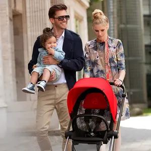 Stroller Cybex MIOS ORIGINAL Kursi Dudukan Bayi