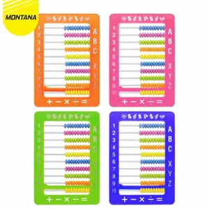abacus/sempoa montana TSM 03
