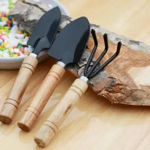 Alat Berkebun Mini 3 IN 1 Gardening Tools