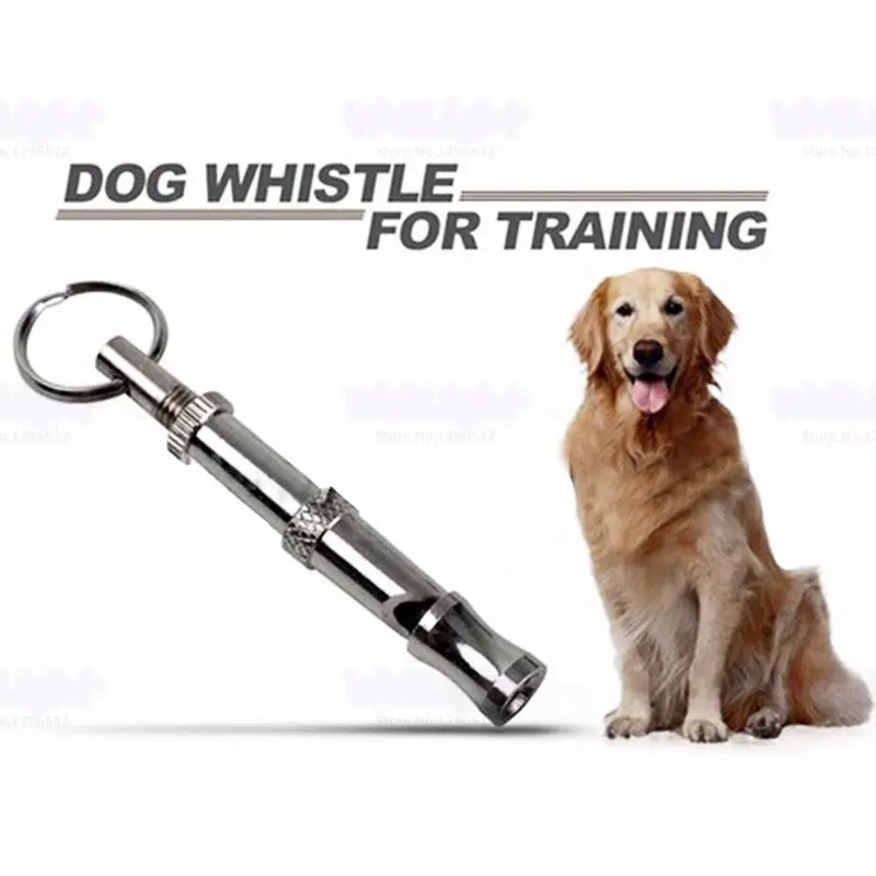 Peluit Anjing / Dog Whistle / Training Whisle Pelatih Anjing
