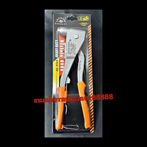 tang rivet cap mata (eyebrand)