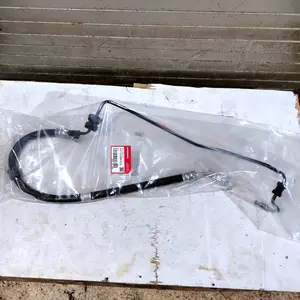 Selang Power Steering Tekanan Tinggi High Pressure Odyssey RA6 2300cc