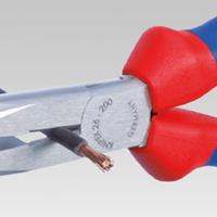 Gambar Knipex - Tang Cucut Bengkok 200mm dari PT Bumi Teknik Utama - Surabaya Kota Surabaya 3 Tokopedia