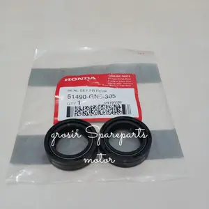 seal shock grand Vario Beat Vario 125 spacy street GN5