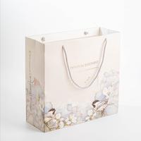 Gambar Dollarnest Paper Bag/Tas Kertas dari Dollarnest Official Kota Administrasi Jakarta Barat 4 Tokopedia