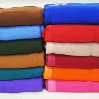 Gambar Selimut Hotel Selimut Polos Hotel uk 160x200 dari jessie bedding Kota Surabaya 4 Tokopedia