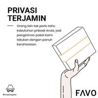 Gambar Kondom Vivo Ultra Thin isi 3 Pcs - Kondom Paling Tipis dari FAVO Official Store Kota Administrasi Jakarta Selatan 2 Tokopedia