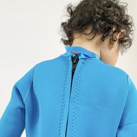 Gambar Aquababies Indonesia Baby Wetsuit 0-3 Months Small (Blue) dari Aquababies Indonesia Kota Administrasi Jakarta Pusat 3 Tokopedia