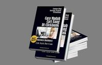 Gambar Cara Mudah Cari Uang Di Clickbank dari Bukuperbatasan Kota Bandung 4 Tokopedia