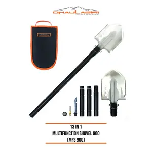 DH MULTIFUNCTION skop SHOVEL 900 dhaulagiri