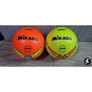 Bola Futsal Mikasa Size 4