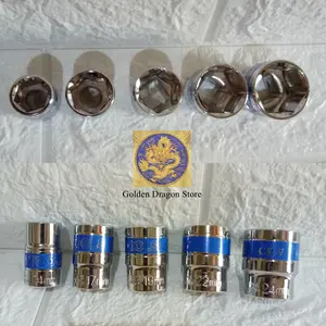 Mata Sok / Mata Socket