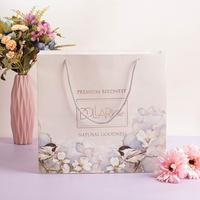 Gambar Dollarnest Paper Bag/Tas Kertas dari Dollarnest Official Kota Administrasi Jakarta Barat 3 Tokopedia