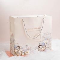 Gambar Dollarnest Paper Bag/Tas Kertas dari Dollarnest Official Kota Administrasi Jakarta Barat 2 Tokopedia