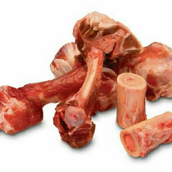 Gambar Tulang Sum Sum Kambing - 500 Gram dari Pasar Online Kebayoran Kota Administrasi Jakarta Selatan Tokopedia