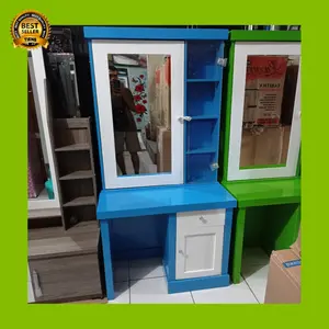meja rias minimalis murah