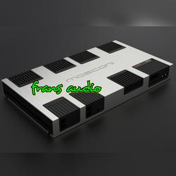 Jual Mosconi Zero 4 Terlengkap - Harga Murah Juni 2026 & Cicil 0