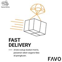 Gambar Kondom Vivo Ultra Thin isi 3 Pcs - Kondom Paling Tipis dari FAVO Official Store Kota Administrasi Jakarta Selatan 3 Tokopedia