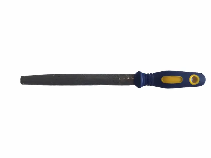 Kikir Setengah Bulat LakoniPro Bastard Cut 0