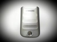 Gambar Tutup Baterai Back Casing Samsung Xcover 2 C3350 Back Door Cover dari CNC phoneshop Kota Administrasi Jakarta Pusat 3 Tokopedia