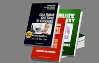 Gambar Paket 3 Buku Bisnis Online Best Seller dari Bukuperbatasan Kota Bandung 2 Tokopedia