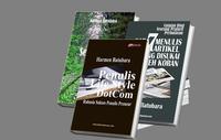 Gambar Paket Tiga Buku Best Seller dari Bukuperbatasan Kota Bandung 2 Tokopedia