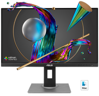 Gambar ASUS ProArt Display PA278QV Professional Monitor 27inch IPS 100% sRGB dari Techno Computer Bali Kota Denpasar 2 Tokopedia