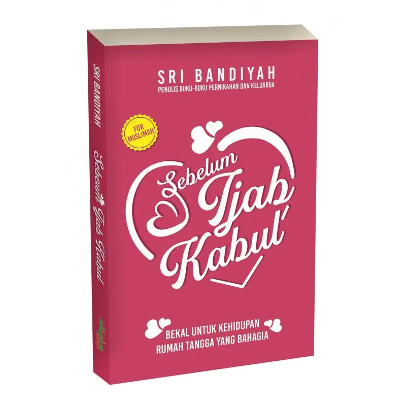 Sebelum Ijab Kabul: Bekal untuk Kehidupan Rumah Tangga Bahagia 1