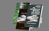 Gambar Paket Tiga Buku Best Seller dari Bukuperbatasan Kota Bandung 5 Tokopedia