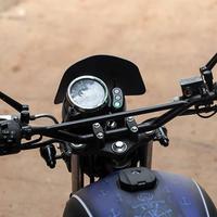 Gambar Spion CNC / Spion Custom High sider / XSR 155 / W175 dari SAC Product Kota Depok 3 Tokopedia