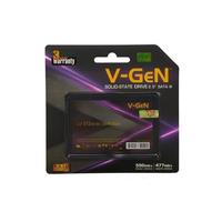 Gambar SSD VGEN 512GB Solid State Sata III dari Jaya Komputa Kota Administrasi Jakarta Pusat 1 Tokopedia