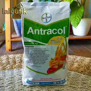 Antracol 70WP Fungisida Repack 25gr
