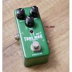 Jual Nux Tubeman Mk2 Murah & Terbaik - Harga Terbaru Mei 2026