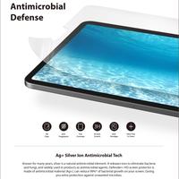 Gambar Screen Guard iPad Pro 11 12.9 Air 4 10.9 Inch SwitchEasy Defender Plus - iPad Pro 12.9" dari GET-WID Kota Administrasi Jakarta Barat 4 Tokopedia