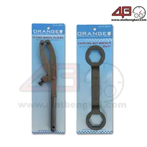 TREKER CVT DAN KUNCI TAHANAN KOPLING CVT 39 X 41 SET