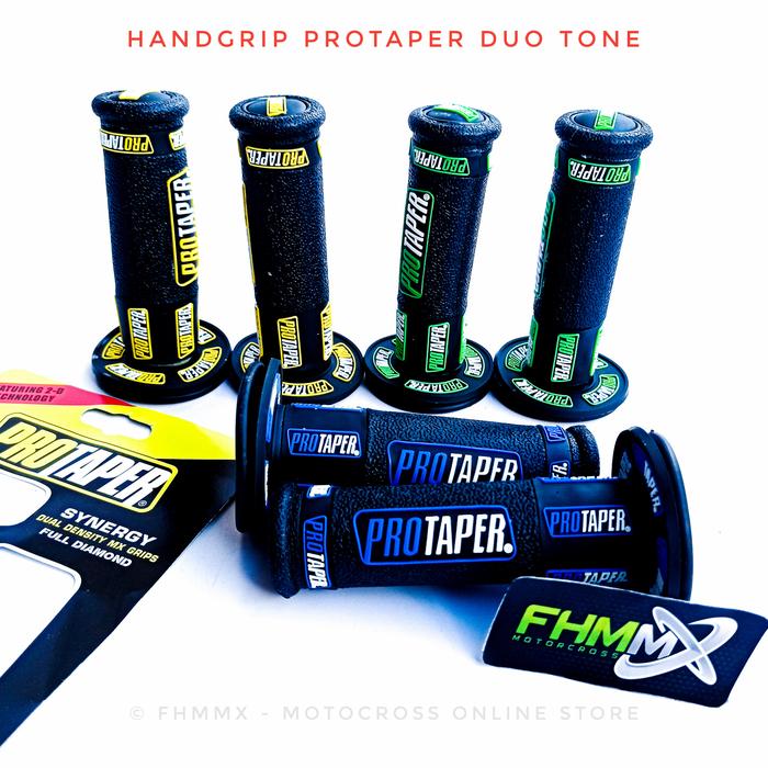 Gambar Handgrip protaper EVO dari Fhmmx Kab. Malang Tokopedia