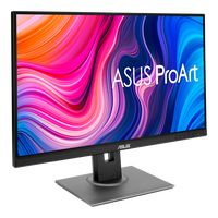 Gambar ASUS ProArt Display PA278QV Professional Monitor 27inch IPS 100% sRGB dari Techno Computer Bali Kota Denpasar 4 Tokopedia