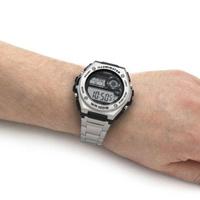 Gambar CASIO MWD-100HD-1AVDF - Jam Tangan Pria - Digital Rantai - MWD100HD dari Liga.Arloji Kota Administrasi Jakarta Pusat 4 Tokopedia