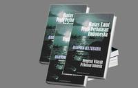 Gambar Batas Laut Profil Perbatasan Indonesia dari Bukuperbatasan Kota Bandung 4 Tokopedia