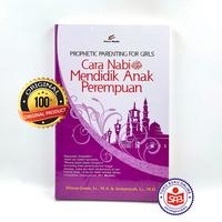 Gambar Cara Nabi Mendidik Anak Perempuan - Misaran Jusan dari Social Agency Baru Kota Yogyakarta 1 Tokopedia
