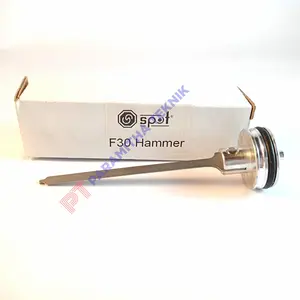 Piston F30 Air Nailer / Lidah Piston Paku Tembak Spare Part